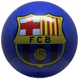Spartan nogometna žoga FC Barcelona Plasiik 2 S-109424 Cene