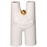 Rituali Domestici Vaze, notranji okrasni lonci H229000001 Bela | Shoptok.si