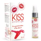 Cobeco Pharma stimulacijski gel cobeco kiss clitoris Cene