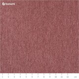 Bobochic Paris Ružičasta kutna garnitura (s lijevim kutom/u obliku slova "U") Megeve – | shoptok.hr