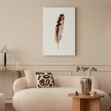  Slika - Magic Feather (1 Part) Vertical 60x90 Premium Print | shoptok.hr