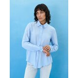 Sinsay Karirana košulja od viskoze | shoptok.hr