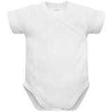 Pinokio Body Buttoned White Ribbed Lovely Day | Shoptok.si