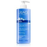Uriage Bébé 1st Moisturizing Milk vlažilni losjon za otroke od rojstva 500 ml Cene