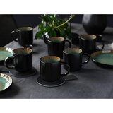 Creatable Set Skodelic Nordic Fjord Green, 6-Delni | Shoptok.si