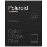 Color i-Type Instant film sa crnim okvirom (6019)