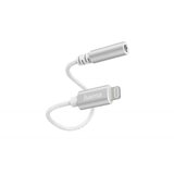 Hama iPhone Lightning Adapter na 3.5mm zenski dzek beli Cene
