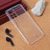 Teracell torbica skin za xiaomi redmi note 11S 5G transparent | ePonuda.com