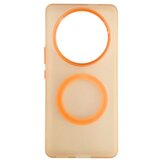  Maska silikonska Magsafe FLURO COLOR za Honor Magic 7 Lite/ narandžasta | ePonuda.com