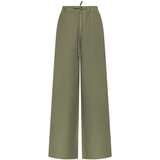 Sun68 Hlače - Zelena | Shoptok.si