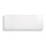 Mill konvekcijski panelni radiator 1200W bel steklo MB1200DN - MB1200DN | Shoptok.si