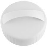 Vialli Design Bela termovka za hrano iz nerjavečega jekla 680 ml Fuori – | Shoptok.si