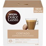Dolce Gusto Kapsule NESCAFE cortado 100,8g Cene