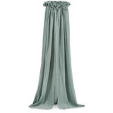 Jollein baldahin za krevet 155cm ash green Cijene