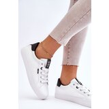 Big Star Women's Leather Sneakers | shoptok.hr