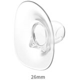 BabyOno set rezervnih dijelova za izdajalicu Megan KIT III - lijevci 21 mm + 24 mm i 26 mm | Eponuda.com