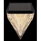 Globo 36430-2 - Komplet 2x LED solarno zidno svetlo SOLAR LED/0,5W/3V IP44 | Eponuda.com