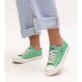 Big Star Green sneakers | Shoptok.si