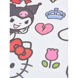 Sinsay Naljepnice za vrata Hello Kitty | shoptok.hr