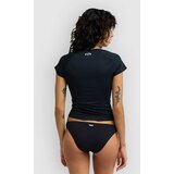 Billabong Crop Lycra black pebble | Shoptok.si