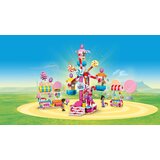 Lego Friends Panoramski točak od slatkiša i kapkejka 42700, Uzrast 6+ Cijene