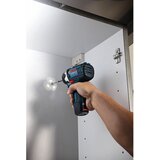 Bosch Aku- udarni stezač 12 V Li-Ion | Eponuda.ba