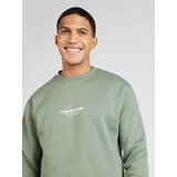 Jack & Jones Muški duks 12241694, Tamnoplavi