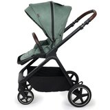 Jungle kolica za bebe 3u1 Lumi Green, 0m+ | ePonuda.com