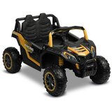 Toyz Auto na akumulator Axel zlatni | shoptok.hr