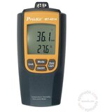 Pro merač temperature i vlažnosti vazduha (MT-4014) Cene
