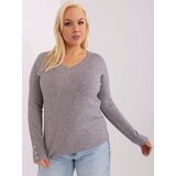 P-M Sweater-PM-SW-PM1020.12P-dark gray | Shoptok.si