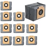 INORCO Za X8 PRO X10 PRO OMINI robotski sesalnik, rezervni deli, vrečke za prah, nadomestni dodatki, (21987145) | Shoptok.si