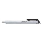 Staedtler "Lumocolor" označevalni svinčnik (omnichrom), črn | Shoptok.si