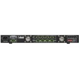 ARTSOUND PRH-4350, ojačevalnik 100V & 8 ohm, 4x 350W - - Audio-Kondric | Shoptok.si