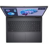 Dell Precision M7680 (FHD+ 500nits, i7-13850HX, 32GB, 1TB SSD, RTX 3500 12GB, Backlit, FP, SC, Win 11 Pro) | ePonuda.com