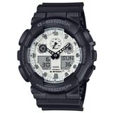 Casio g-shock muški sat ( GA-100WD-1A ) cene