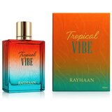 Rayhaan Tropical Vibe Eau De Parfum 100 ml (unisex) | shoptok.hr