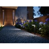 Philips LED spoljašnja lampa sa senzorom TYLA LED/9W/230V 4000K IP44 | Eponuda.com