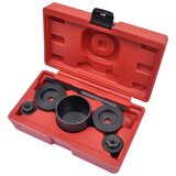 vidaXL Set alata za čahuru stražnje osovine za Ford FIESTU IV i KA | shoptok.hr