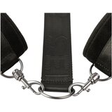  Sei Mio - roke zadaj - lisice in ovratnica (črna) | Shoptok.si