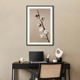  Slika - Softness of Cotton (1 Part) Vertical 80x120 | shoptok.hr
