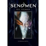 Čarobna knjiga Sendmen 2: Lutkina kuća Cene