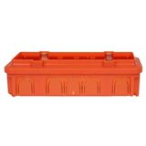 GEWISS GW24406 kutija velikog kapaciteta za modularne domaće opsege - BIG BOK - 6 GANG - 194X90X50 | Eponuda.com