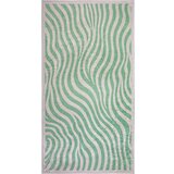 Vitaus Zeleni periv tepih 160x230 cm Green Zebra – | shoptok.hr