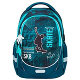 Belmil Anatomski ranac Leisure plus 338-87 Skate 28x19x36cm | Eponuda.com
