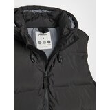 Sinsay Dugi puffer prsluk s kapuljačom | shoptok.hr