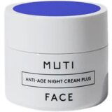  Anti-Age Night Cream Plus | Shoptok.si