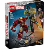Lego Marvel Hulkbuster vs. Hulk 76343 Cene