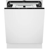  Ugradbena perilica posuđa Electrolux E62LB200T | Eponuda.ba