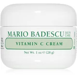 Mario Badescu Vitamin C dnevna krema s vitaminom C 28 g